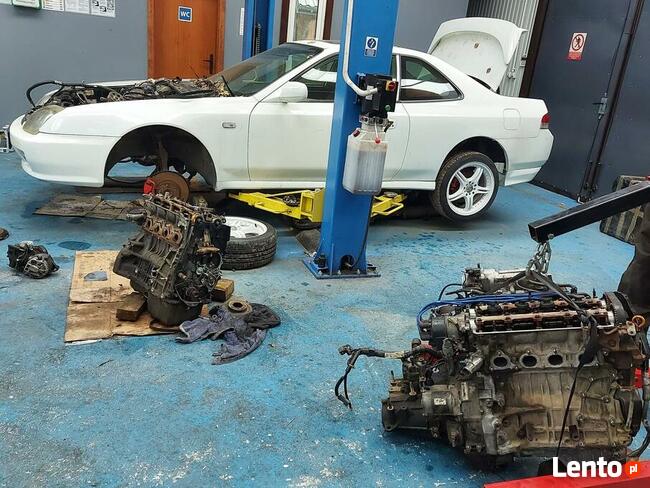 Naprawa samochodów dostawczych do 3,5t. Naprawa BUSÓW