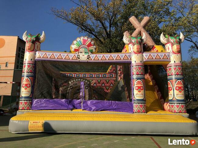 Animator na urodziny Twojego dziecka