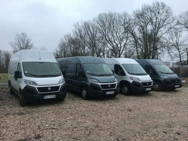 Wypożyczalnia samochodów aut dostawczych Warszawa Tanio