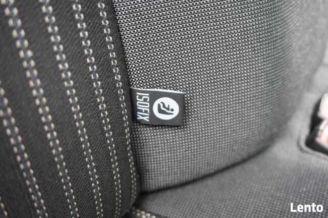 Ford Transit Brygadowy Custom MIXT 5os. KOMFORT+ Iwłaściciel