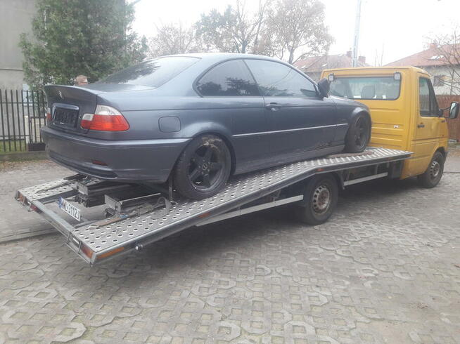 WYPOŻYCZALNJA PRZYCZEP-LAWET BUSÓW I AUTO-LAWET