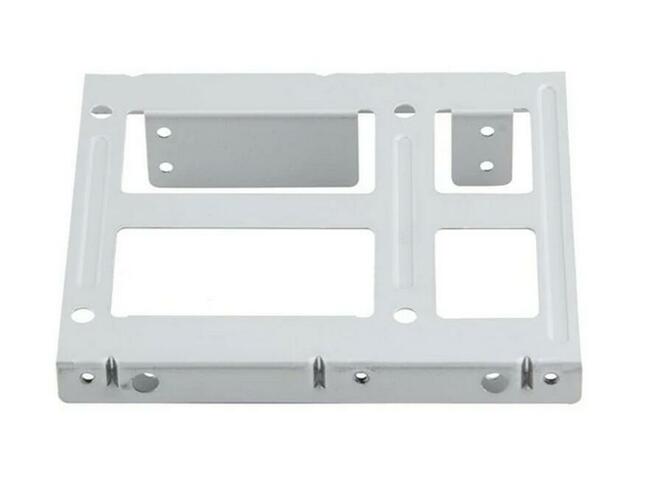 uchwyt mocowanie dysku 2.5 SSD lub HDD