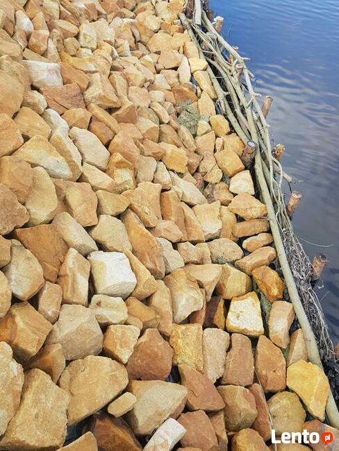 Kamień hydrotechniczny 100-300 mm