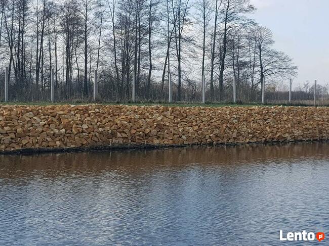 Kamień hydrotechniczny 100-300 mm