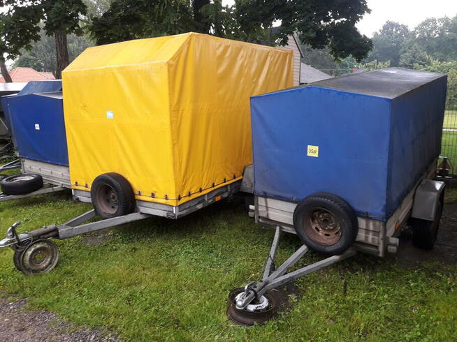 WYPOŻYCZALNJA PRZYCZEP-LAWET BUSÓW I AUTO-LAWET