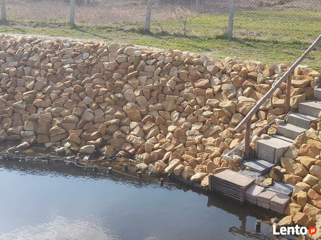 Kamień hydrotechniczny 100-300 mm