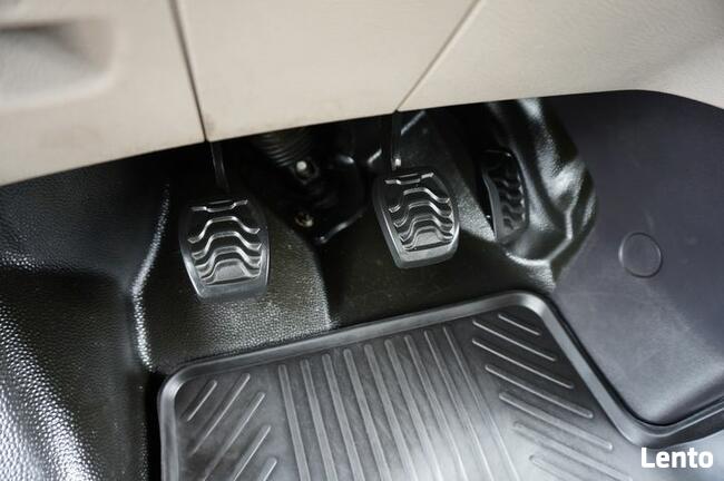 Ford Transit Brygadowy Custom MIXT 5os. KOMFORT+ Iwłaściciel
