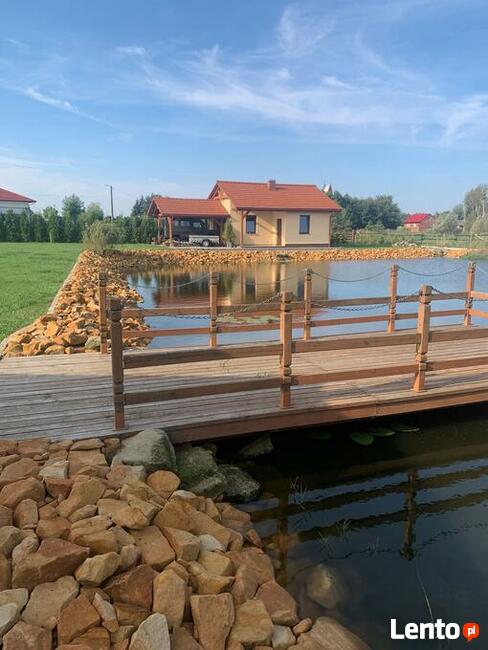 Kamień hydrotechniczny 100-300 mm