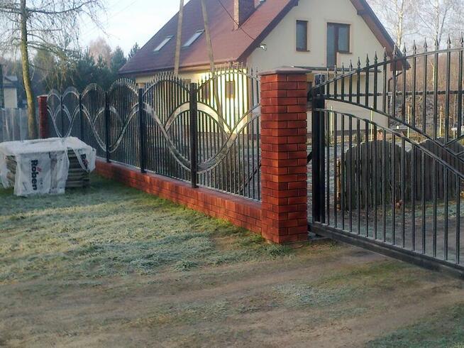 siatka ogrodzeniowa ocynkowana i powlekana Producent Tłuszcz