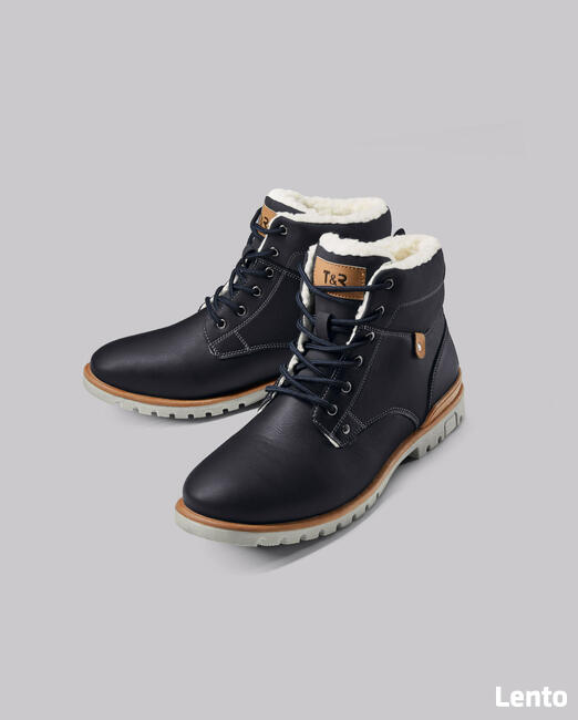Nowe buty męskie, rozmiar 43.