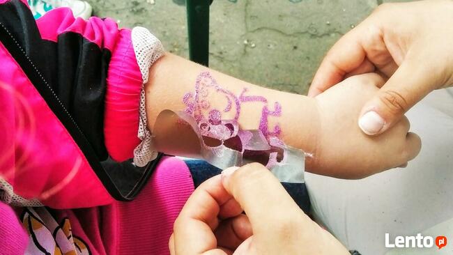 Animator na urodziny Twojego dziecka