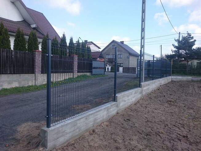 Siatka ogrodzeniowa, OC/PO POSTAW NA JAKOŚĆ PRODUCENT