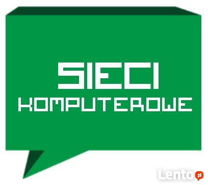 Usługi informatyczne, informatyk Koniecpol