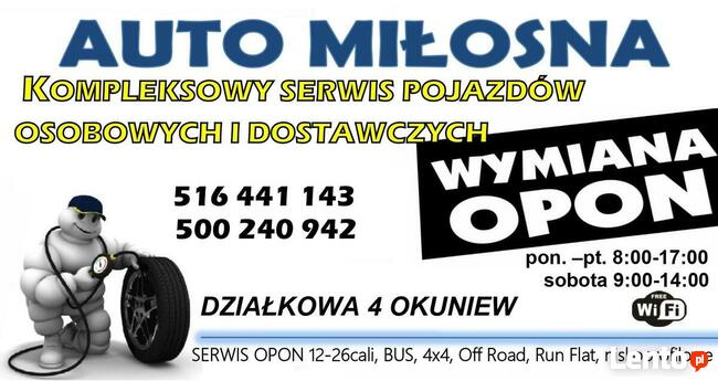 Naprawa samochodów dostawczych do 3,5t. Naprawa BUSÓW