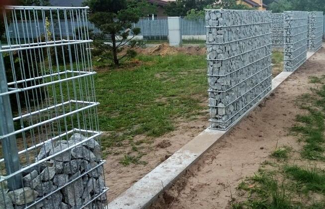 Siatka ogrodzeniowa, OC/PO POSTAW NA JAKOŚĆ PRODUCENT