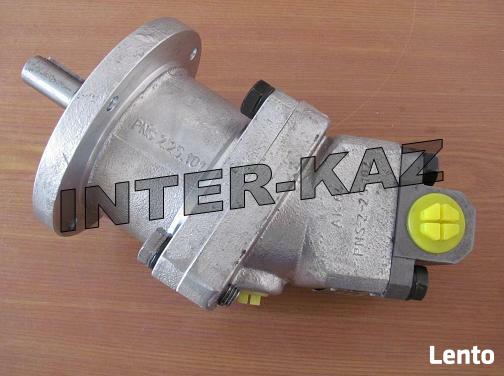 Pompy tłokowe PNS2-100 POMPY TŁOKOWE