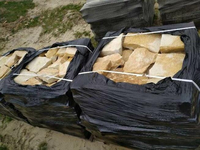 Murki dekoracyjne w ogrodzie