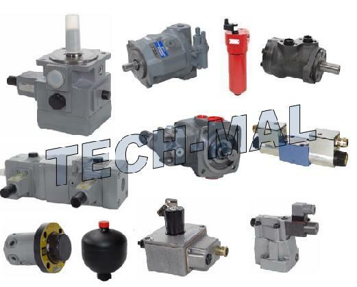 Pompa Ponar 1PV2V3 31/12 R1MC 40 A1