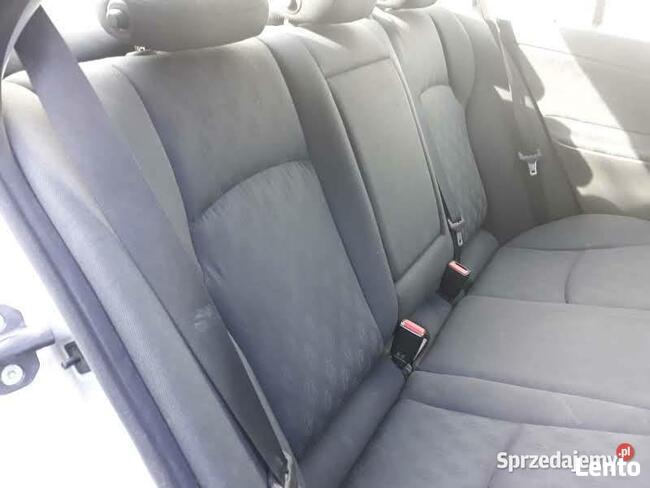 Mercedes- Benz Klasa C, mały przebieg !