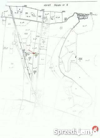 Sprzedam działkę Śmiechów - Gąski