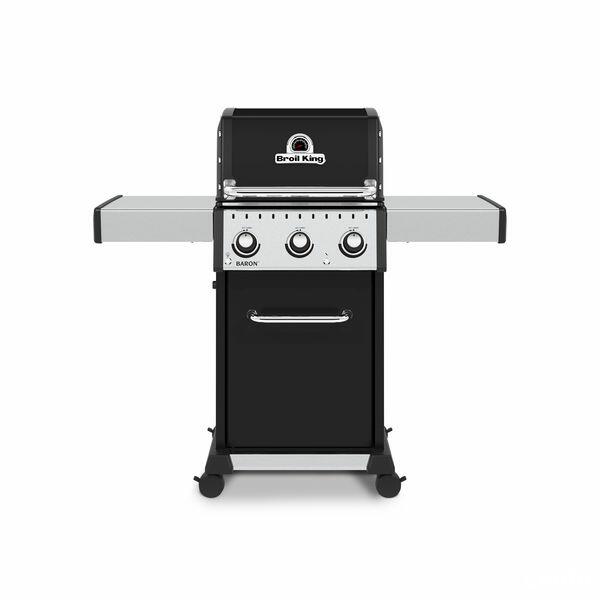 Grill gazowy Broil King Baron 320