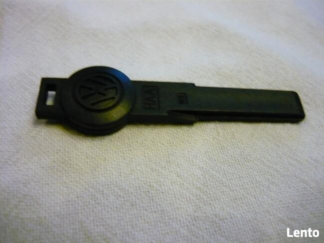 plastikowy klucz vw. Audi klucz serwisowy