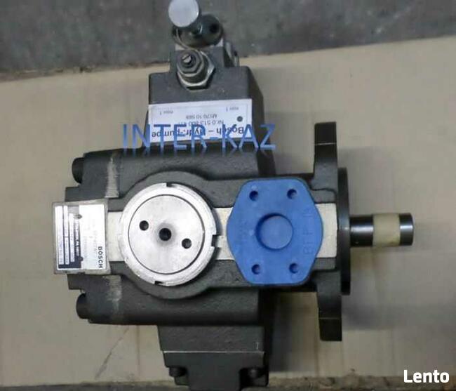 Sprzedam pompę Moog/Bosch 0514 600 311