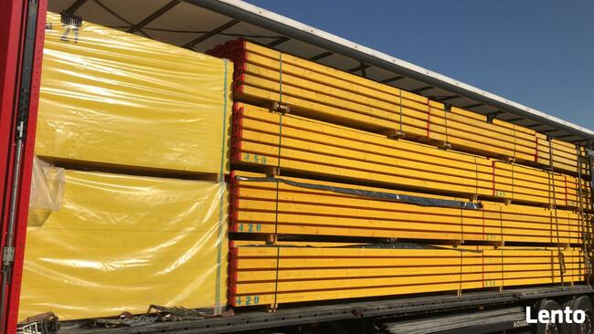 Kobyłki budowlane Kozły malarskie Stemple budowlane