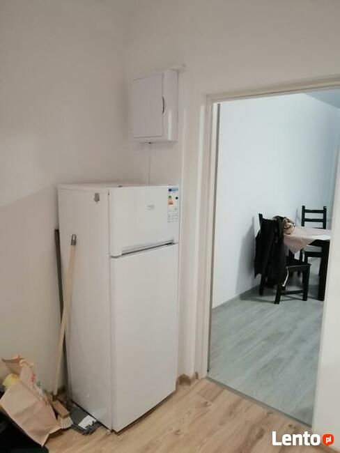 MIESZKANIE DO WYNAJĘCIA - SZCZECIN OS. KASZTANOWE