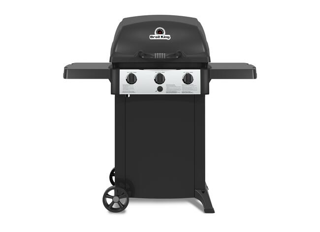 Grill gazowy Broil King BK 310