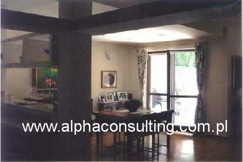 Dom Warszawa Mokotów, Królikarnia, Sobieskiego Jana