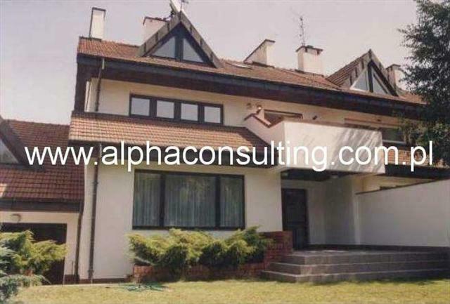 Lokal użytkowy Warszawa Mokotów, Królikarnia, Sobieskiego Jana