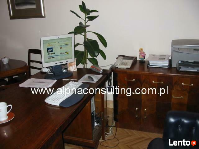 Lokal użytkowy Warszawa Śródmieście, Trzech Krzyży Pl.