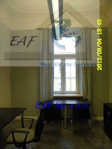 Lokal użytkowy Warszawa Śródmieście, Śródmieście Zach, Koszykowa