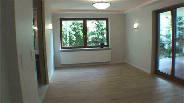 Mieszkanie Warszawa Wilanów, Wilanów, Rotmistrzowska