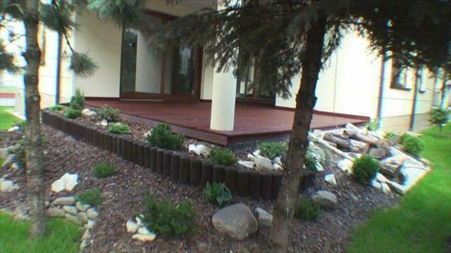 Mieszkanie Warszawa Wilanów, Wilanów, Rotmistrzowska