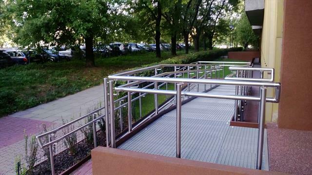 Lokal użytkowy Warszawa Wola, Mirów, Elektoralna