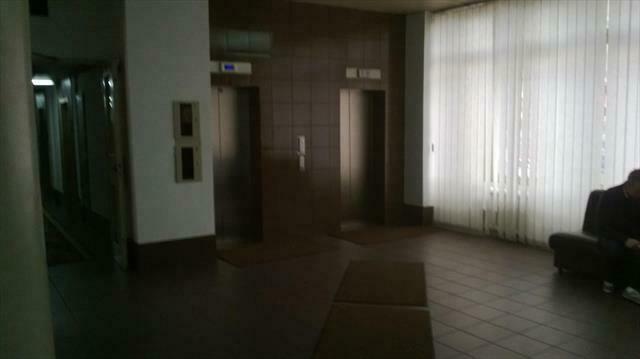 Lokal użytkowy Warszawa Wola, Mirów, Elektoralna