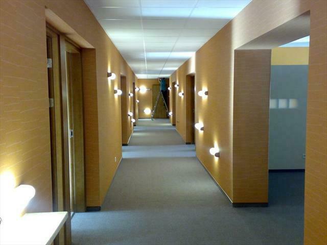 Lokal użytkowy Warszawa Śródmieście, Śródmieście, Koszykowa