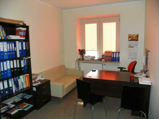 Lokal użytkowy Warszawa Śródmieście, Śródmieście, Koszykowa