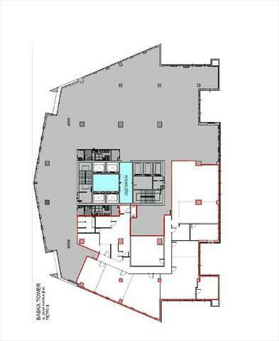 Lokal użytkowy Warszawa Śródmieście, Muranów, Jana Pawła II Al.