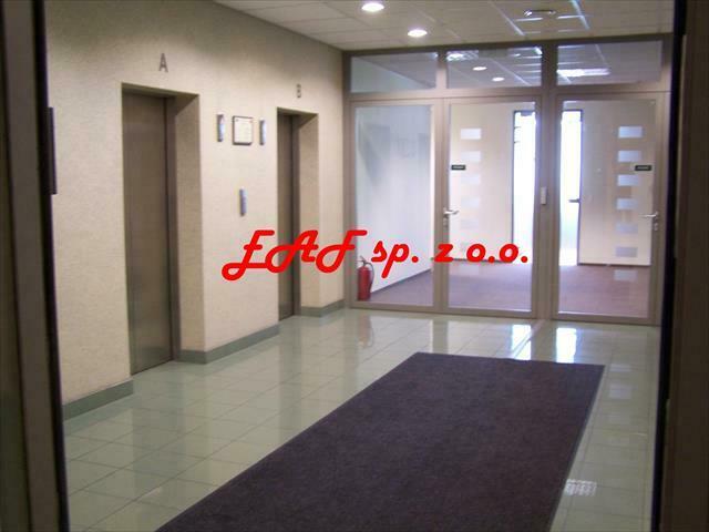 Lokal użytkowy Warszawa Wola, Wola, Elektoralna