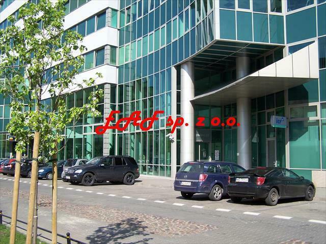 Lokal użytkowy Warszawa Wola, Wola, Elektoralna