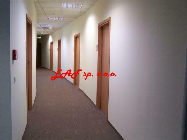 Lokal użytkowy Warszawa Wola, Wola, Elektoralna