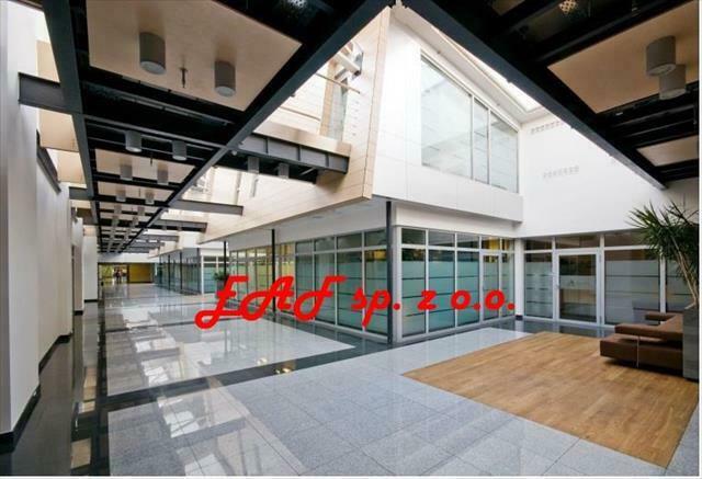 Lokal użytkowy Warszawa Wola, Wola, Jerozolimskie Al.