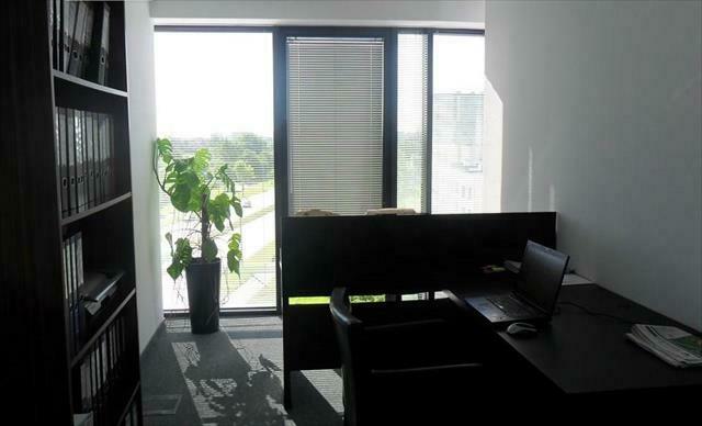 Lokal użytkowy Warszawa Mokotów, Służewiec, Wilanowska Al.