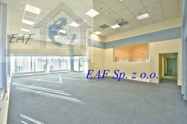 Lokal użytkowy Warszawa Śródmieście, Muranów, Stawki