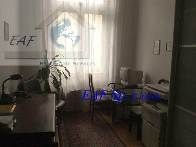 Lokal użytkowy Warszawa Śródmieście, Centrum, Rondo Dmowskiego Romana