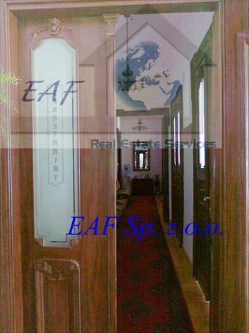 Lokal użytkowy Warszawa Śródmieście, Centrum, Rondo Dmowskiego Romana