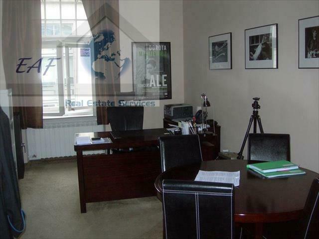 Lokal użytkowy Warszawa Śródmieście, Śródmieście Zach, Koszykowa